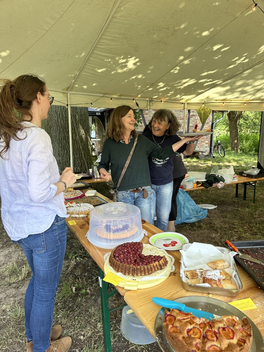 Foto: Barbara H. Klemm