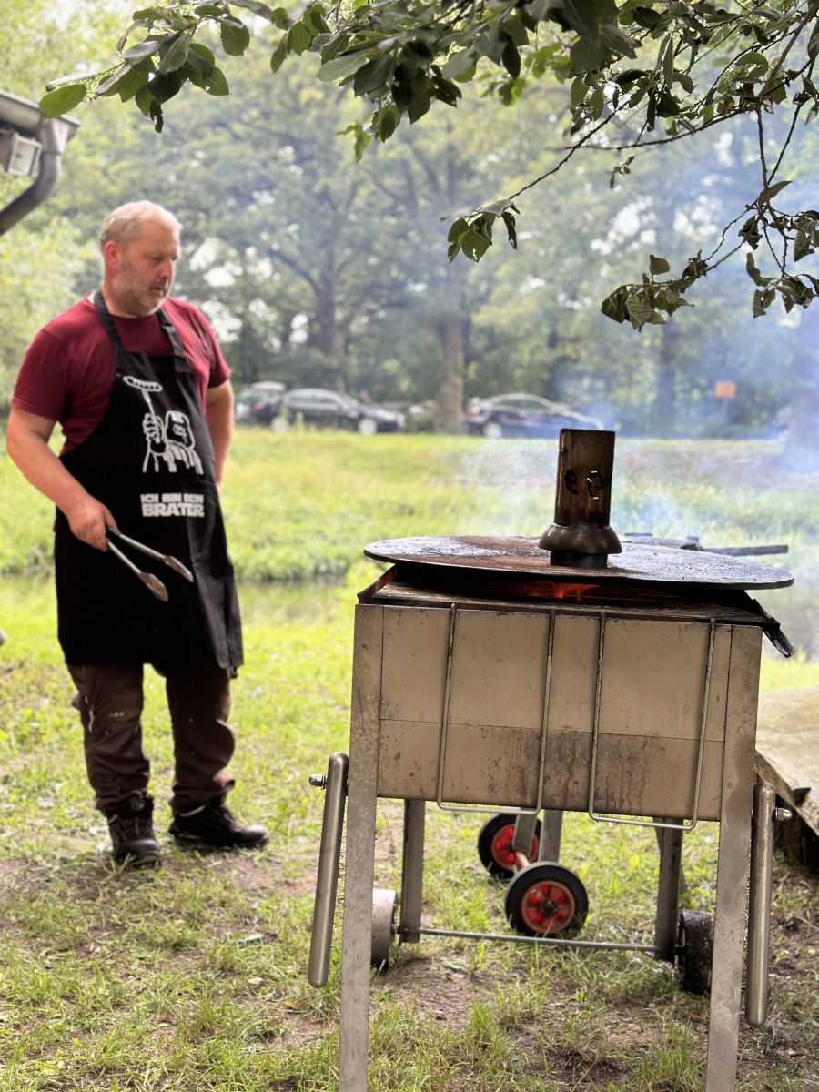 Foto: Barbara H. Klemm