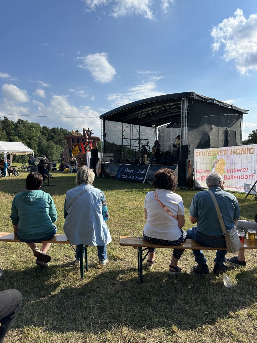 Foto: Barbara H. Klemm