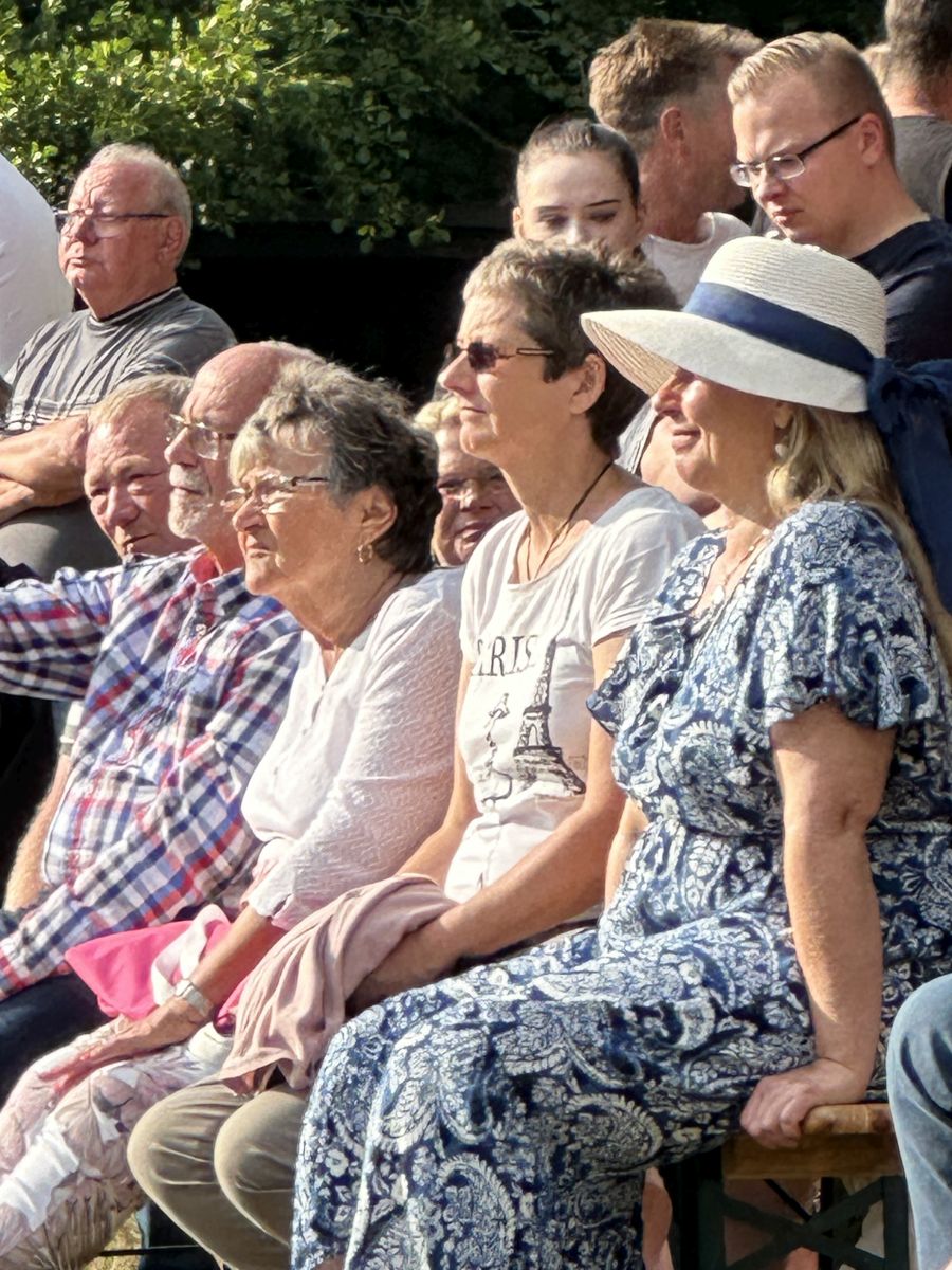 Foto: Barbara H. Klemm