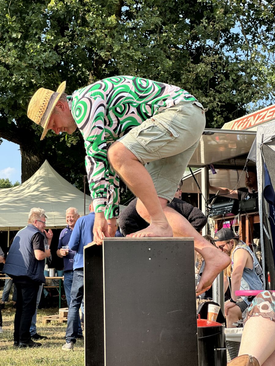 Foto: Barbara H. Klemm